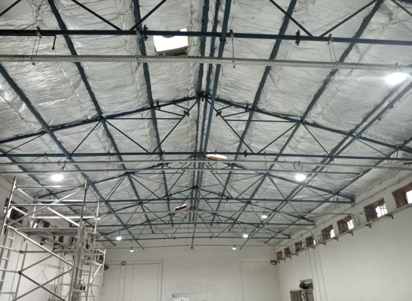 Completed Project 14
